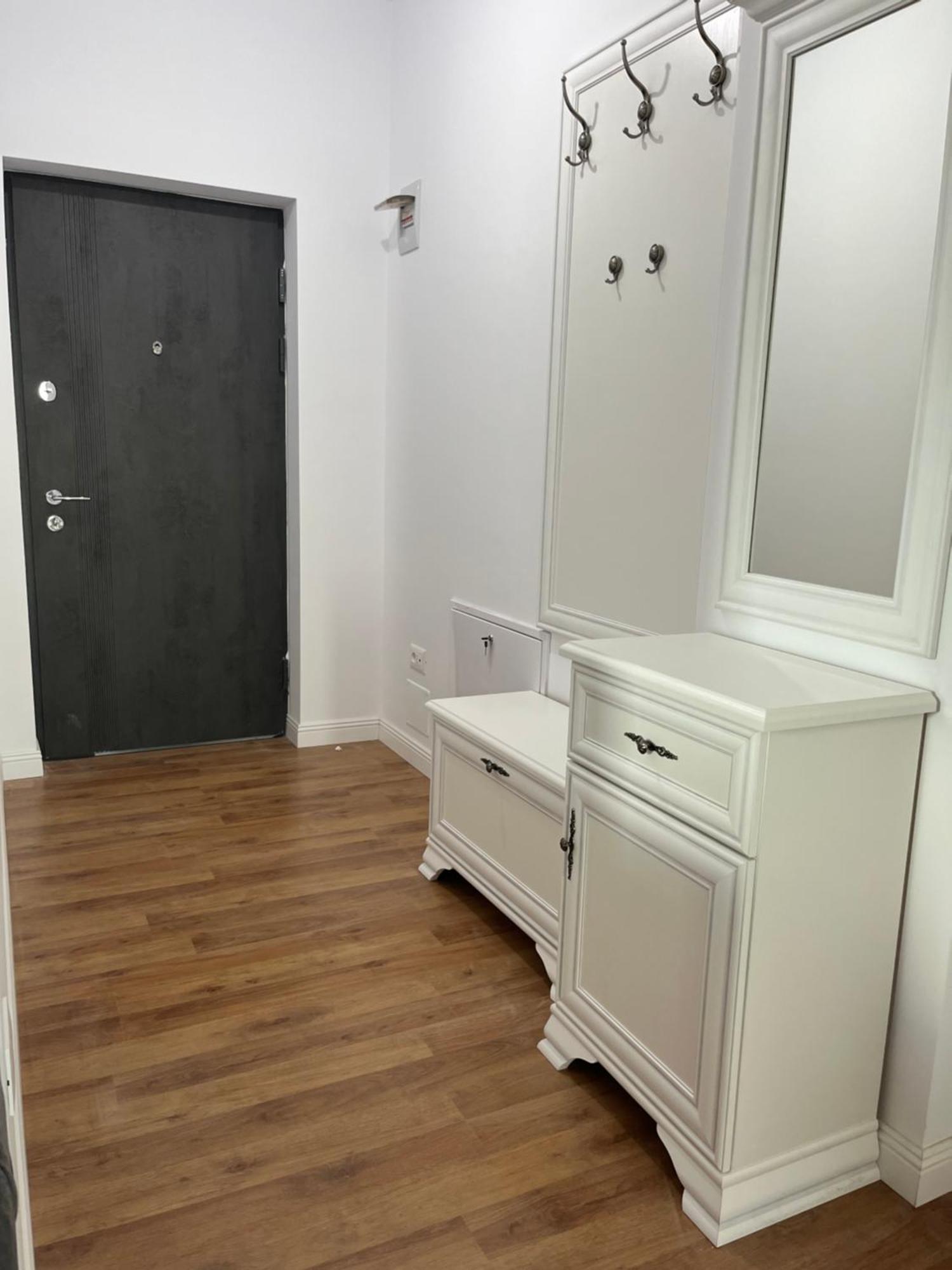 Apartament Nou Neo Tower Suceava Buitenkant foto