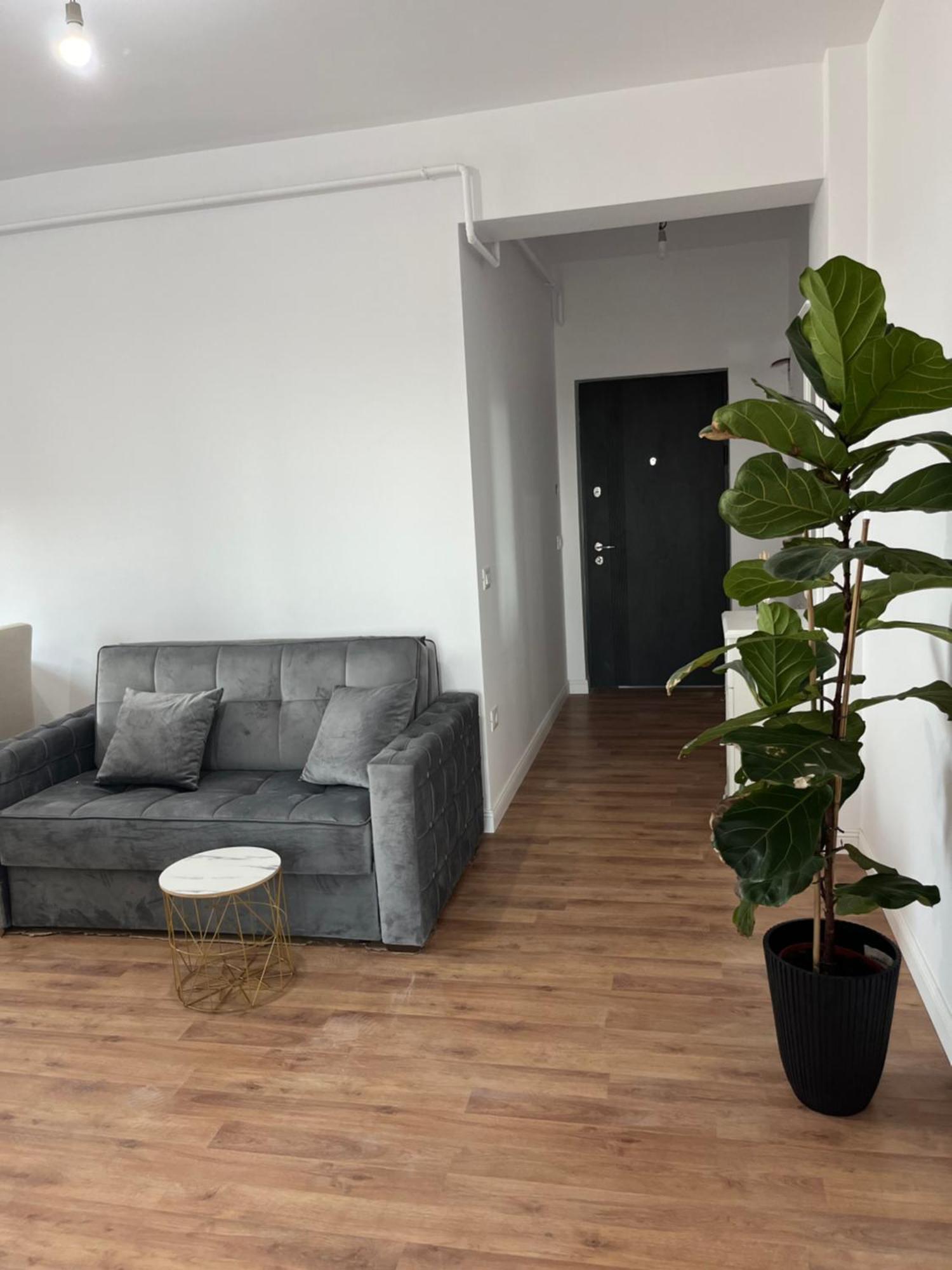 Apartament Nou Neo Tower Suceava Buitenkant foto